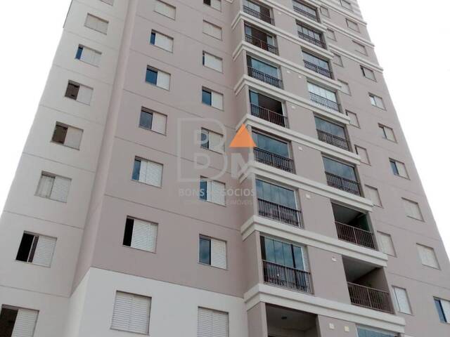 #2 - Apartamento para Venda em Sorocaba - SP - 3