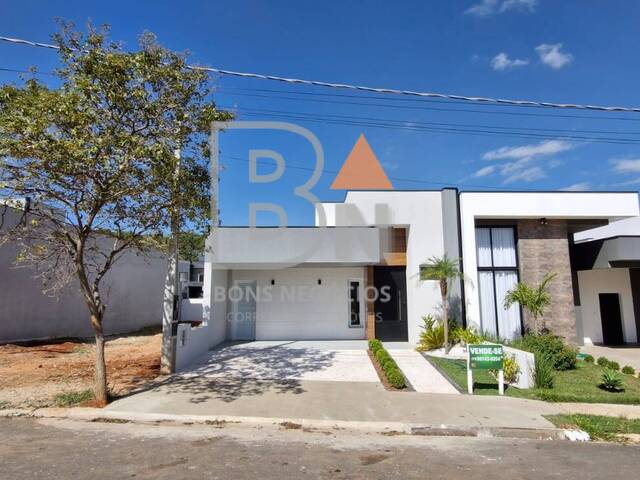 #12 - Casa para Venda em Sorocaba - SP