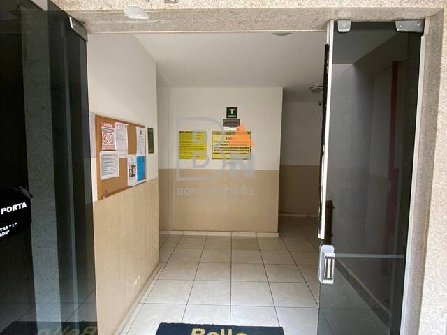 Apartamento para Venda em Votorantim - 2