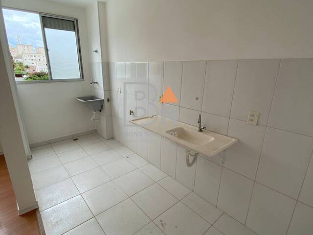 Apartamento para Venda em Votorantim - 5