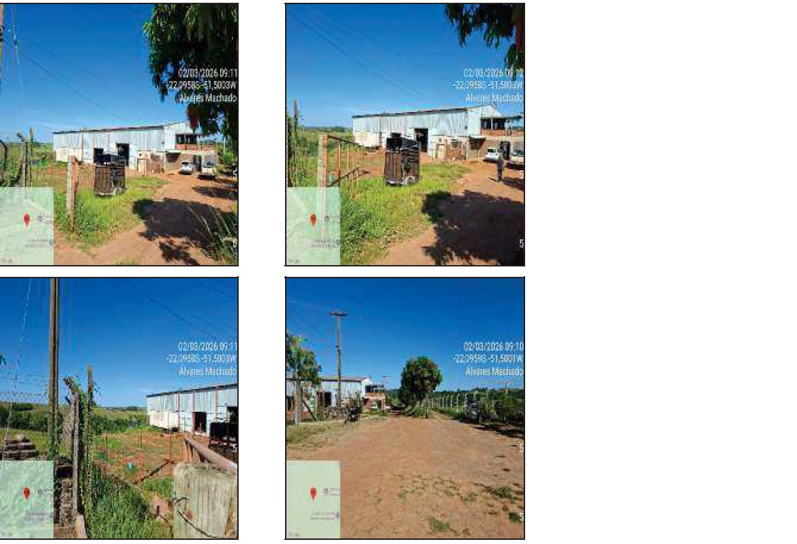 Casa - Venda, BREJÃO, ALVARES MACHADO, SP