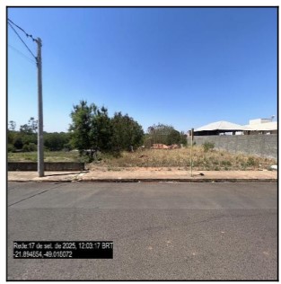 Terreno - Venda, CENTRO, IACANGA, SP