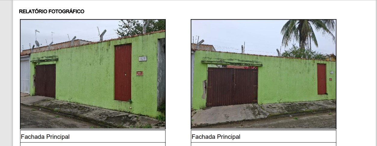 Casa - Venda, ESTANCIA BALNEARIA BELMIRA NOVAES, PERUIBE, SP