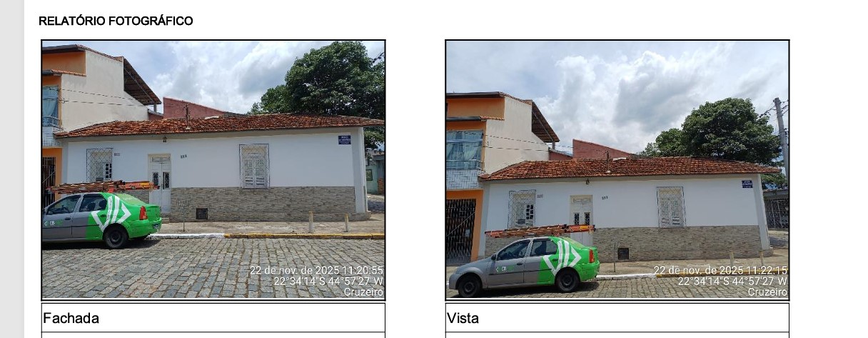 Casa - Venda, CENTRO, CRUZEIRO, SP