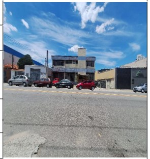 Galpão - Venda, VILA SACADURA CABRAL, SANTO ANDRE, SP