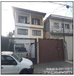 Prédio - Venda, JARDIM BONFIGLIOLI, SAO PAULO, SP