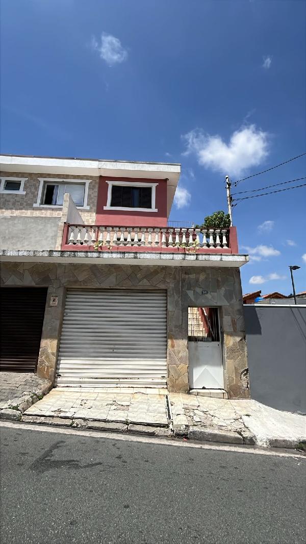 Casa - Venda, TREMEMBE, SAO PAULO, SP