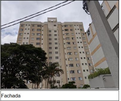 Apartamento - Venda, CENTRO, SAO BERNARDO DO CAMPO, SP