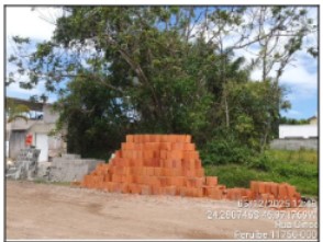 Terreno - Venda, JARDIM SAO  LUIS, PERUIBE, SP