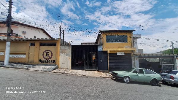 Casa - Venda, CIPAVA, OSASCO, SP