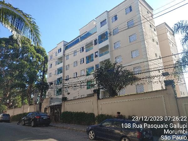 Apartamento - Venda, PARAISOPOLIS, SAO PAULO, SP