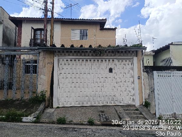 Casa - Venda, VILA COSTA MELO, SAO PAULO, SP