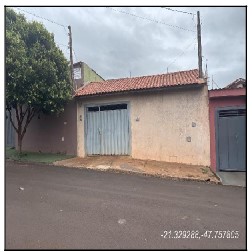 Casa - Venda, CRAVINHOS, SP