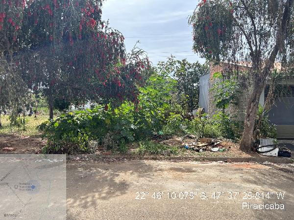 Terreno - Venda, RESIDENCIAL SERRA VERDE, PIRACICABA, SP