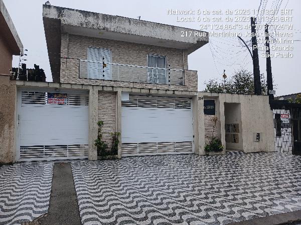 Prédio - Venda, NOVA MIRIM, PRAIA GRANDE, SP