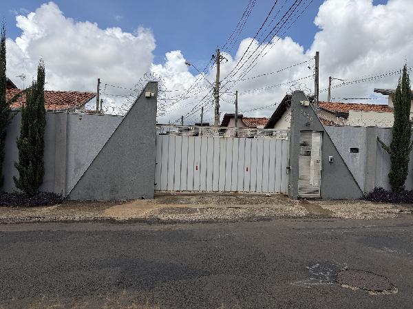 Casa - Venda, PARQUE DAS ARVORES, FRANCA, SP