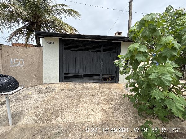 Casa - Venda, VILA REAL, MARILIA, SP