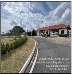 Terreno - Venda, RIO VERDE, ARACOIABA DA SERRA, SP