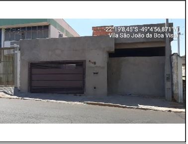 Casa - Venda, BAURU, SP