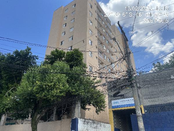 Apartamento - Venda, VILA MARACANA, SAO PAULO, SP