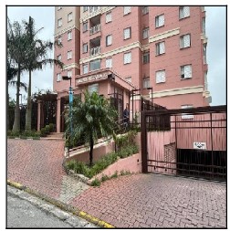 Apartamento - Venda, FAZENDINHA, OSASCO, SP