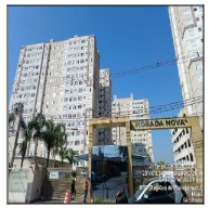 Apartamento - Venda, PARQUE SAO VICENTE, MAUA, SP