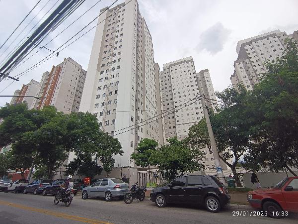 Apartamento - Venda, VILA NOVA CACHOEIRINHA, SAO PAULO, SP