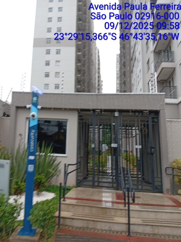 Apartamento - Venda, PIRITUBA, SAO PAULO, SP