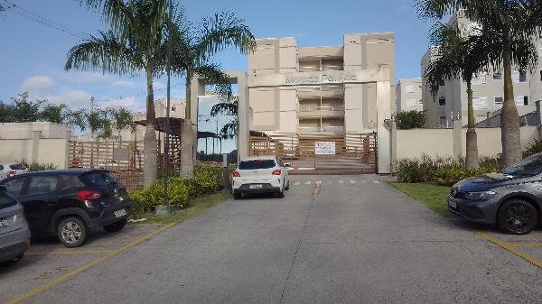 Apartamento - Venda, BOTUJURU, MOGI DAS CRUZES, SP