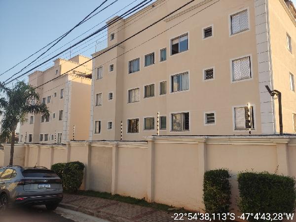 Apartamento - Venda, VILA INDUSTRIAL, CAMPINAS, SP