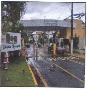 Apartamento - Venda, JARDIM NAZARETH, MOGI MIRIM, SP