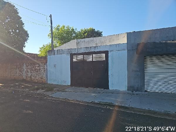 Casa - Venda, BAURU, SP