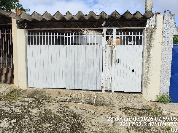 Casa - Venda, CRUZ DAS ALMAS, ITU, SP