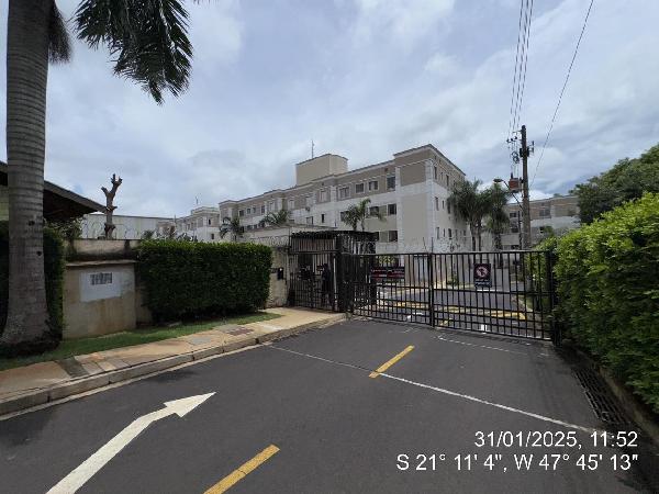 Apartamento - Venda, VILA ABRANCHES, RIBEIRAO PRETO, SP