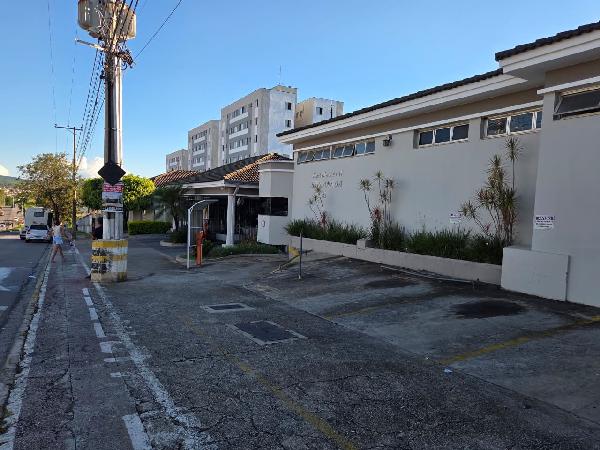 Apartamento - Venda, PARQUE BELA VISTA, VOTORANTIM, SP