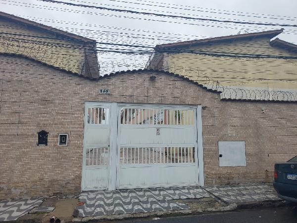 Sobrado - Venda, MIRIM, PRAIA GRANDE, SP