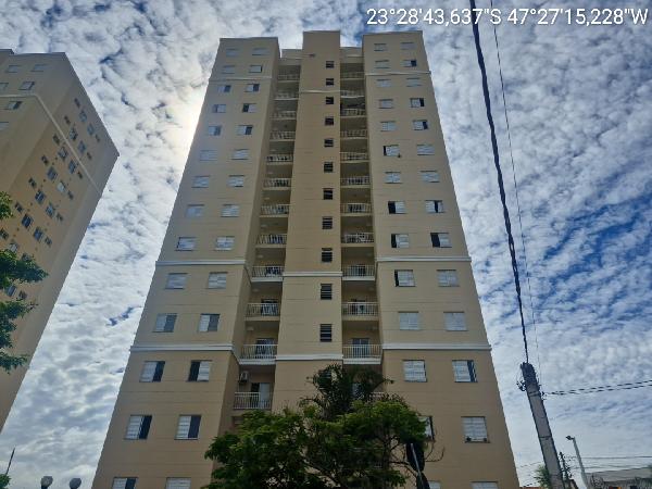 Apartamento - Venda, VILA ODIM ANTAO, SOROCABA, SP