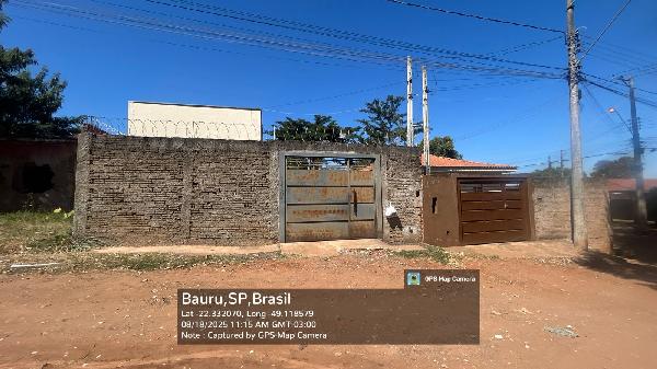 Casa - Venda, BAURU, SP
