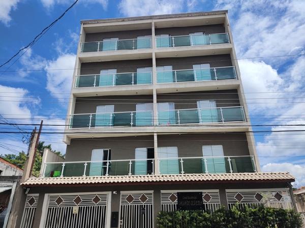 Apartamento - Venda, PARQUE SANTA TERESA, CARAPICUIBA, SP