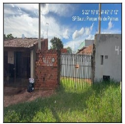 Casa - Venda, BAURU, SP