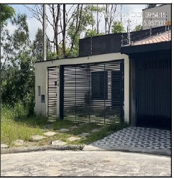 Casa - Venda, LOTEAMENTO VILLA BRANCA, JACAREI, SP