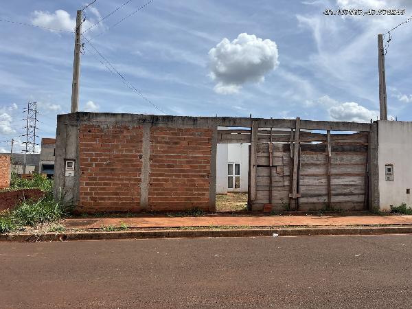 Casa - Venda, JARDIM TERRAS DO ENGENHO, SERTAOZINHO, SP