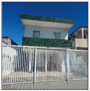 Casa - Venda, VILA RIOMAR, PRAIA GRANDE, SP