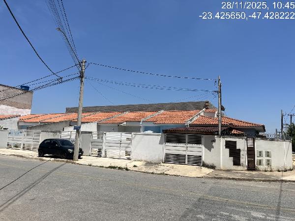 Casa - Venda, EDEN, SOROCABA, SP