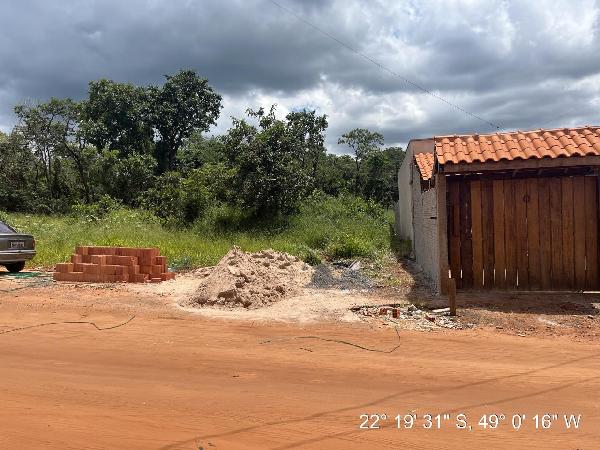 Terreno - Venda, BAURU, SP