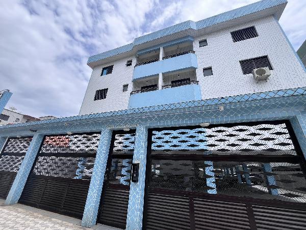 Apartamento - Venda, GUILHERMINA, PRAIA GRANDE, SP