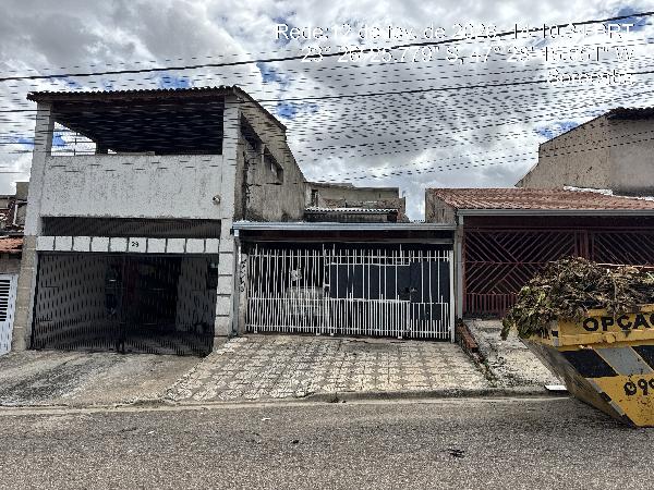 Casa - Venda, PARQUE DAS PAINEIRAS, SOROCABA, SP