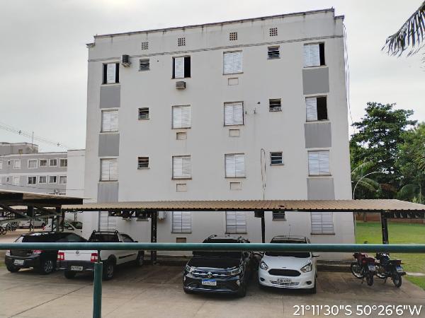 Apartamento - Venda, SANTANA, ARACATUBA, SP