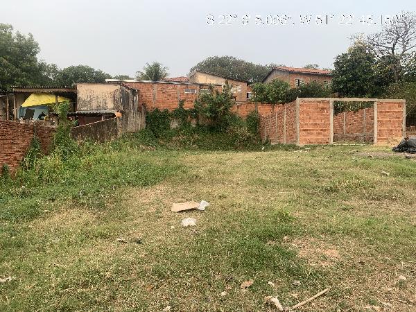 Terreno - Venda, JARDIM SANTA MARTA, PRESIDENTE PRUDENTE, SP