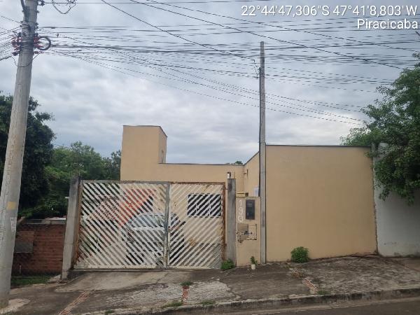 Casa - Venda, RESIDENCIAL SANTO ANTONIO, PIRACICABA, SP